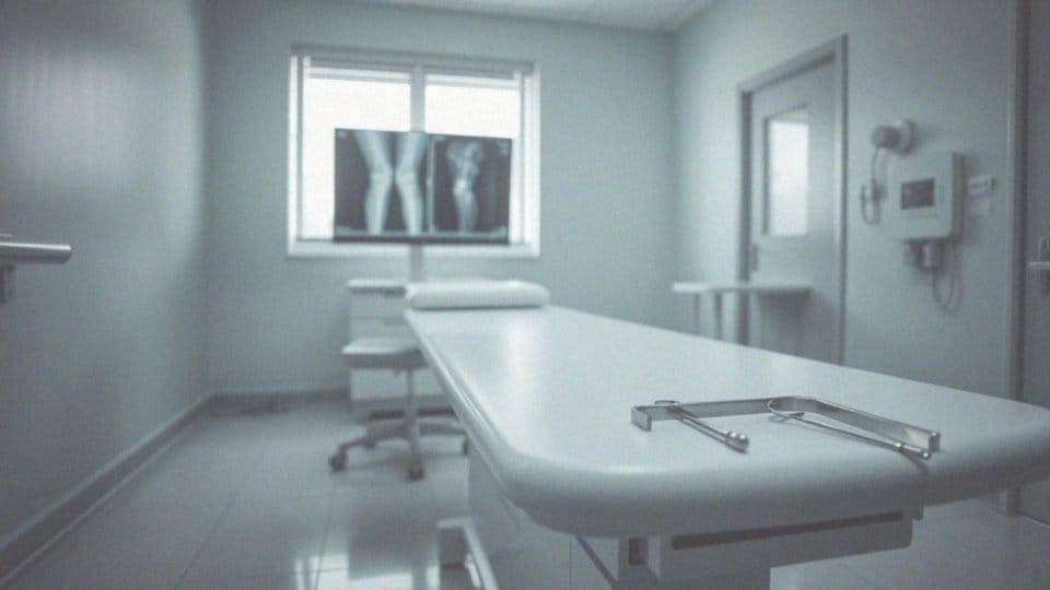 Jakie są metody diagnozowania bólu kolan?