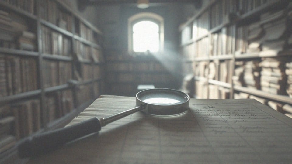 Czym jest błąd genealogiczny w kontekście pochodzenia Hitlera?