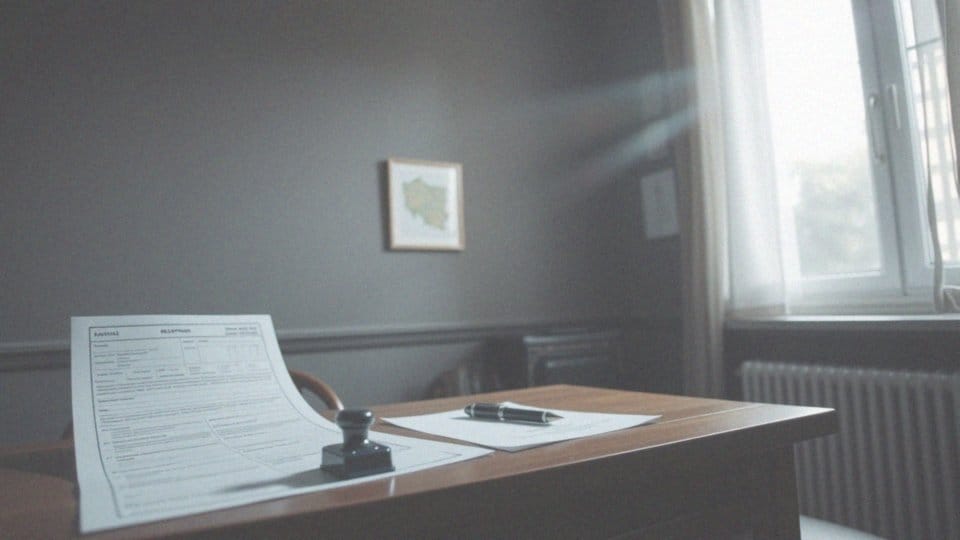 Jakie są terminy przerejestrowania pojazdu?