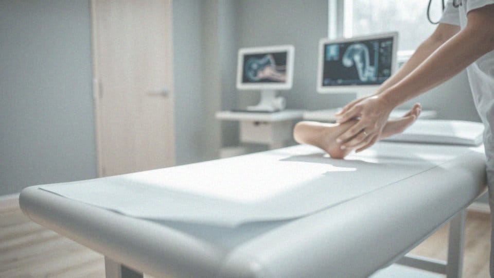 Dlaczego wczesne leczenie żylaków jest korzystniejsze?