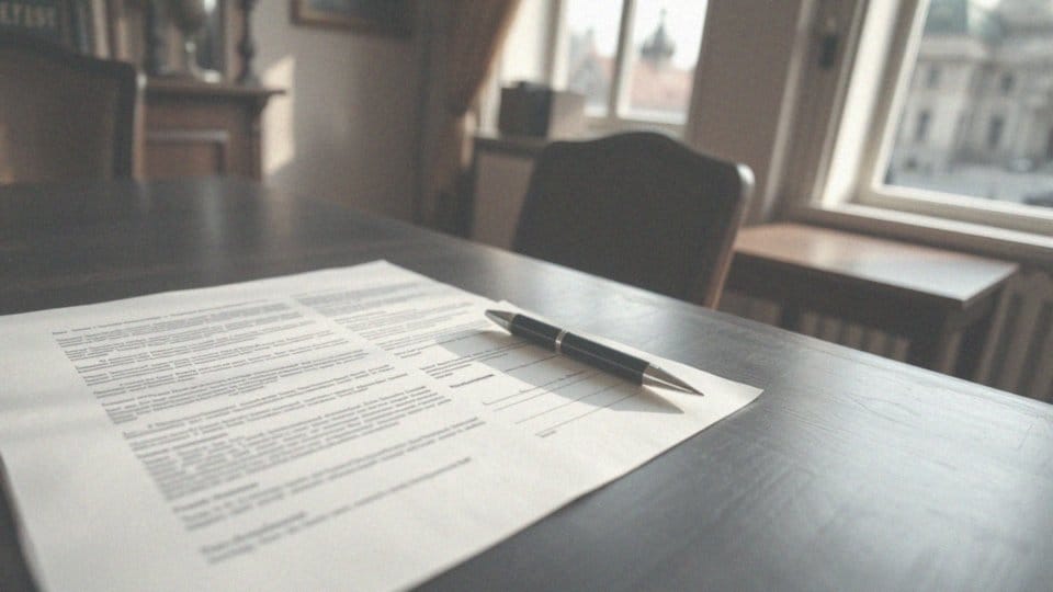 Jakie są obowiązki spadkobierców przy spłacie w ratach?