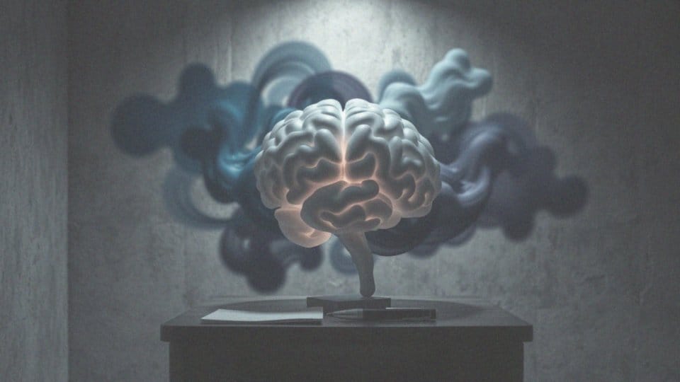 Jak neurotyzm wiąże się z inteligencją emocjonalną?