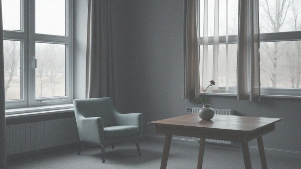 Jak neurotyzm może prowadzić do uzależnień i depresji?