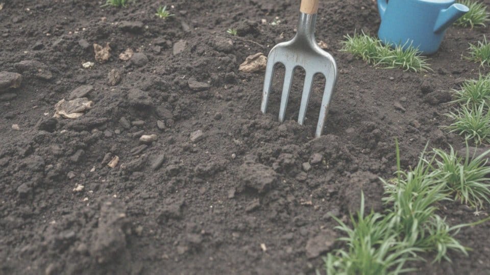 Jak przygotować gleby przed sadzeniem mieczyków?