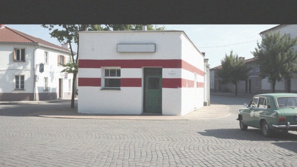 Jak wyglądał pierwszy sklep Biedronka?