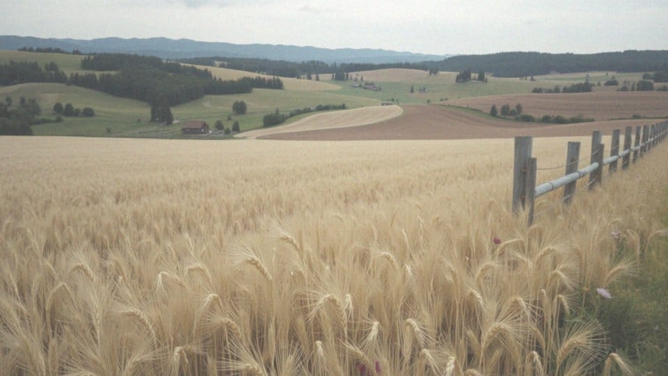Jak przysłowia o miesiącach wpływają na rytm prac na wsi?