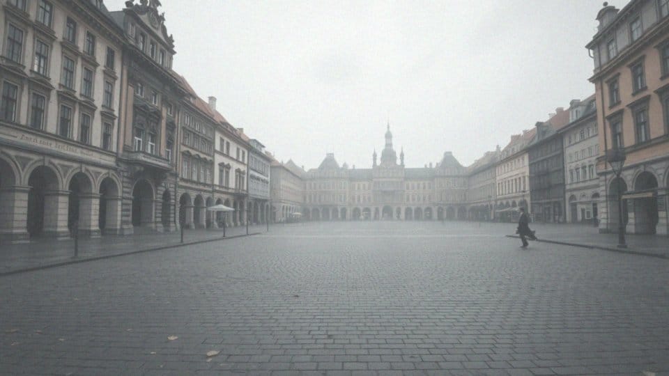 Jakie były konsekwencje Holokaustu dla społeczności żydowskich w Europie?