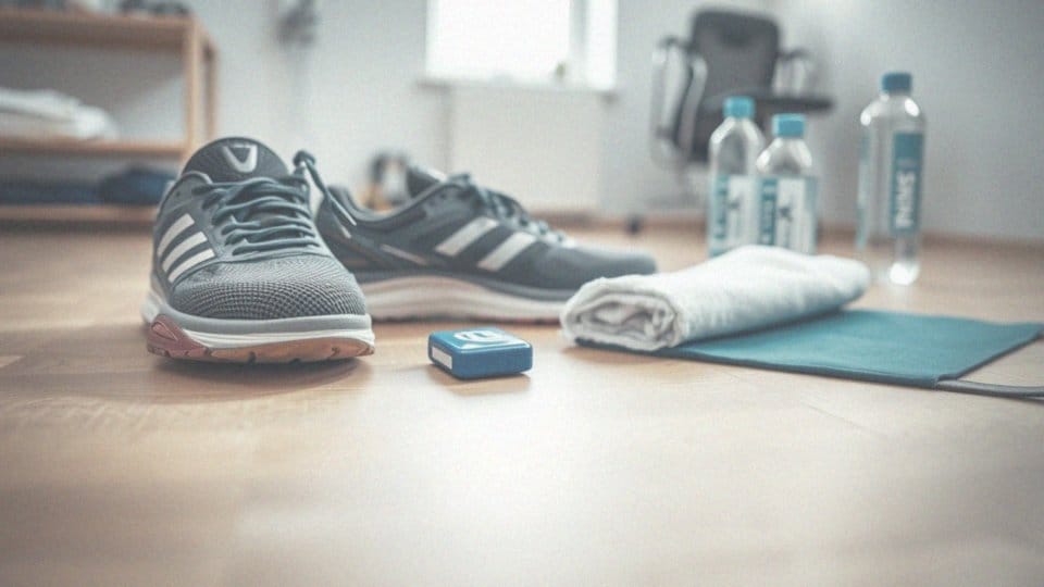 Jakie są metody leczenia bólu kolana dla biegaczy?