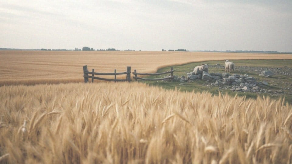 W jaki sposób historia Kaina i Abla jest metaforą napięcia społecznego?