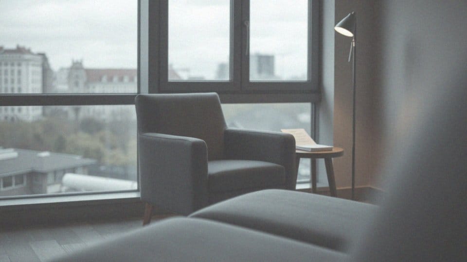 Dlaczego rwący ból kolana w spoczynku może budzić niepokój?