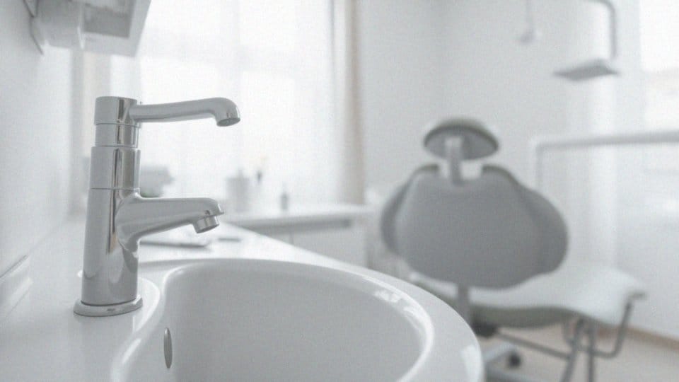 Jakie są przyczyny powstawania białych plam na zębach?