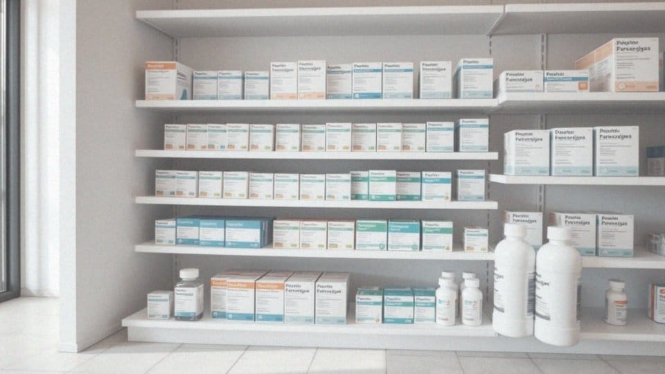 Jakie generacje leków antyhistaminowych są dostępne?