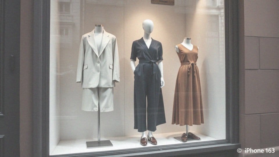 Jakie są trendy w modzie włoskiej obecnie?