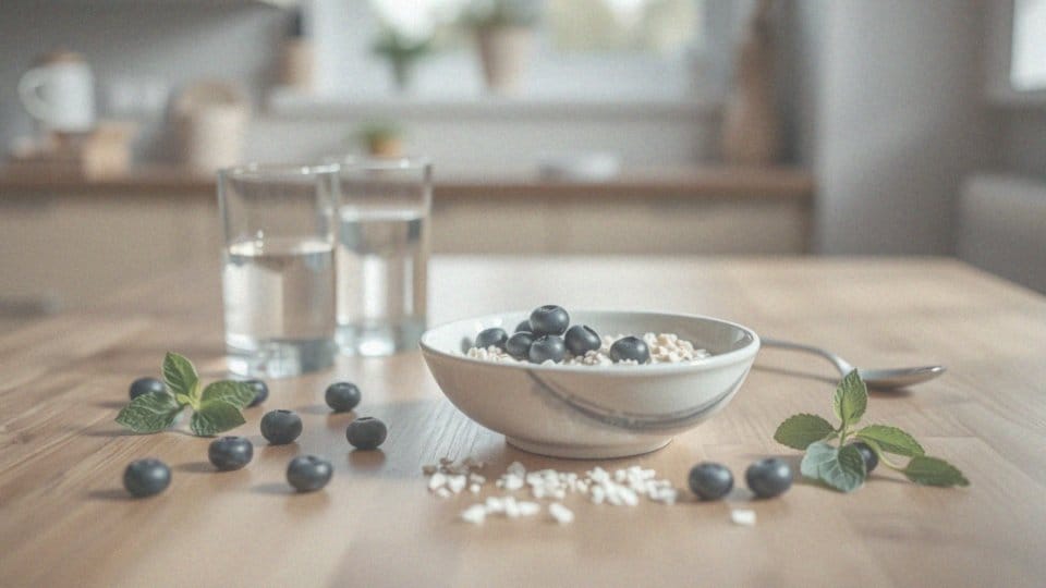 Jakie objawy towarzyszą nietolerancji glutenu?