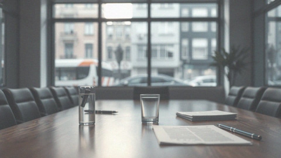 Jakie są skutki złożenia pozwu o uchwałę wspólnoty mieszkaniowej?