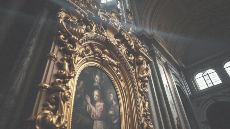Jakie są charakterystyki epoki baroku?