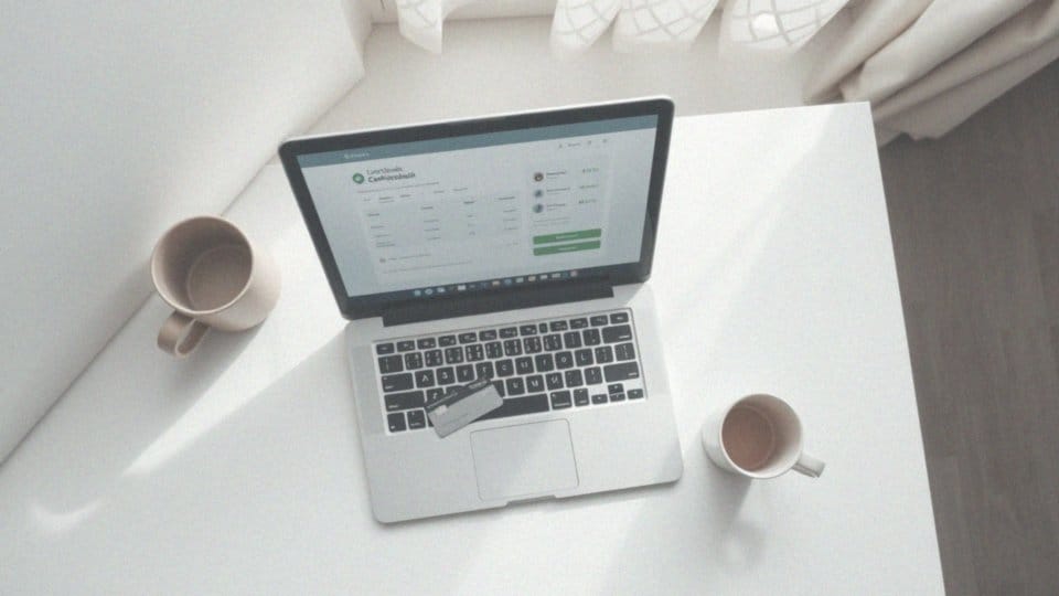 Jak działa płatność za zamówienie online?