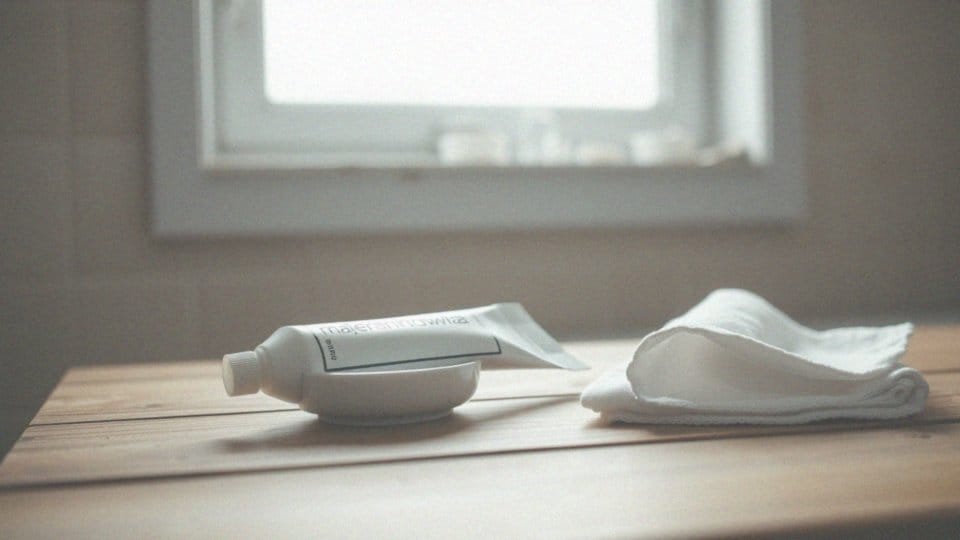Jakie są korzyści z używania maści majerankowej przy stanach zapalnych?
