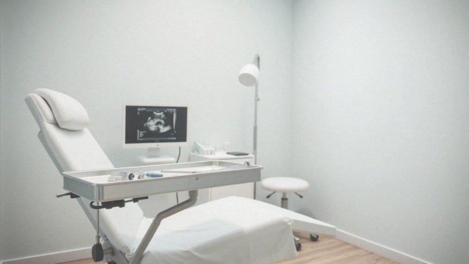 Jakie są możliwości leczenia torbieli jajnika?