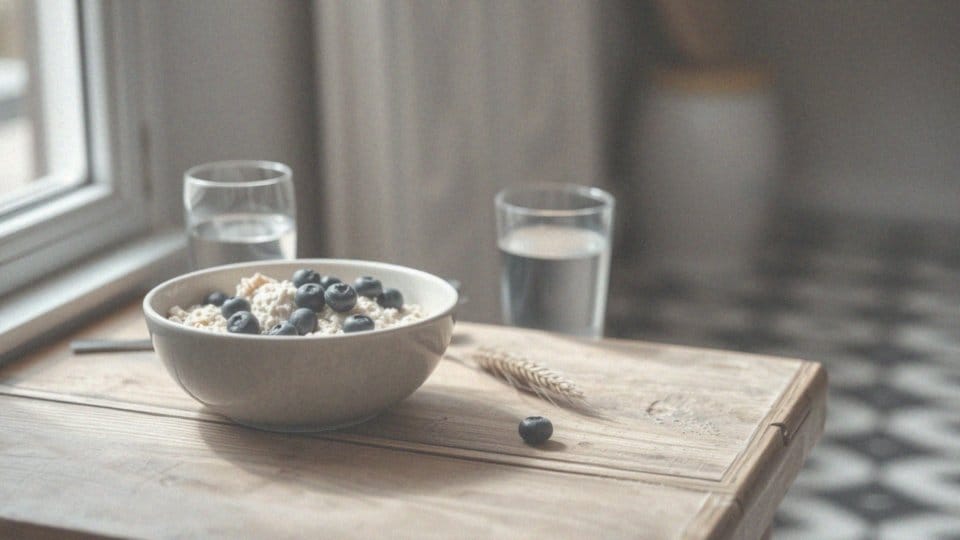 Dlaczego gluten może powodować depresję?