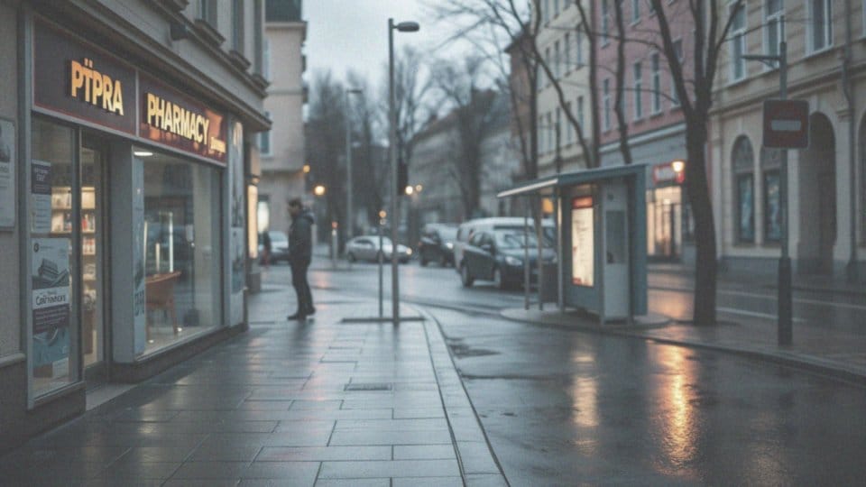 Jaki jest numer telefonu do apteki Bytom Dworcowa?