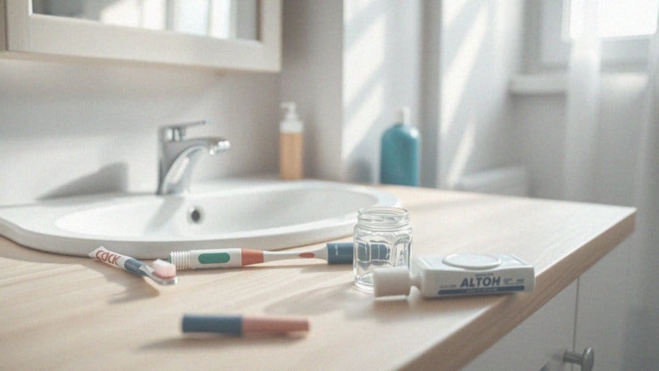 Jakie są domowe metody prostowania zębów?