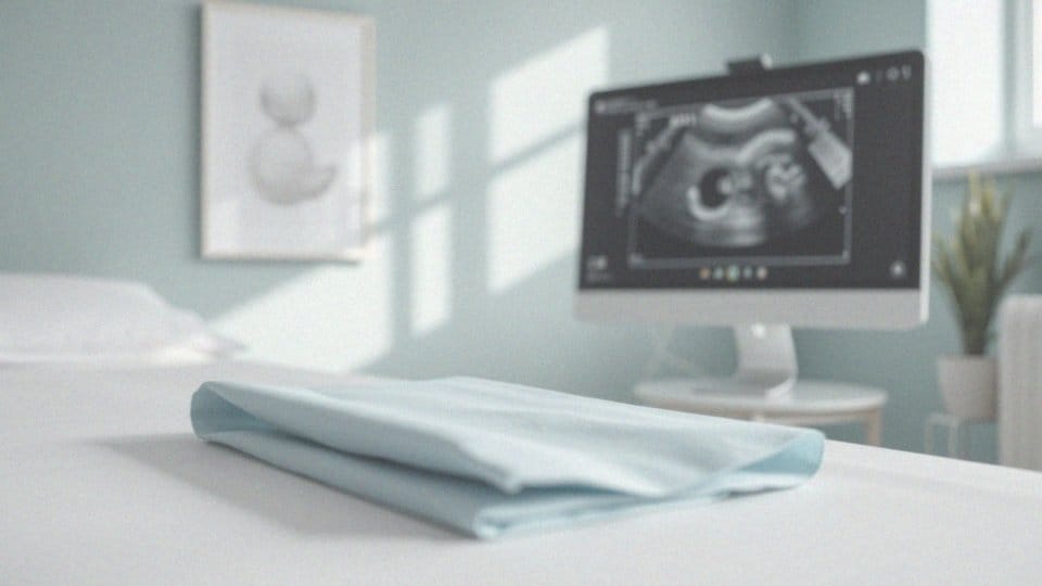Kiedy należy obserwować torbiel na jajniku?