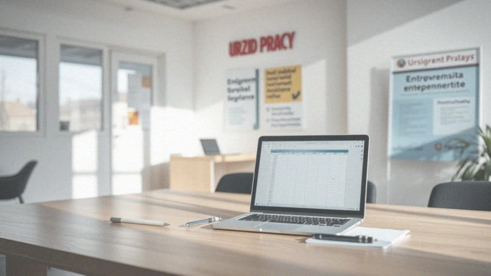 Czy osoby niepełnosprawne mogą otrzymać dofinansowanie z urzędu pracy na działalność gospodarczą?