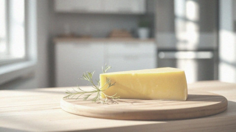Czy niskotłuszczowy ser żółty to dobry wybór na diecie redukcyjnej?