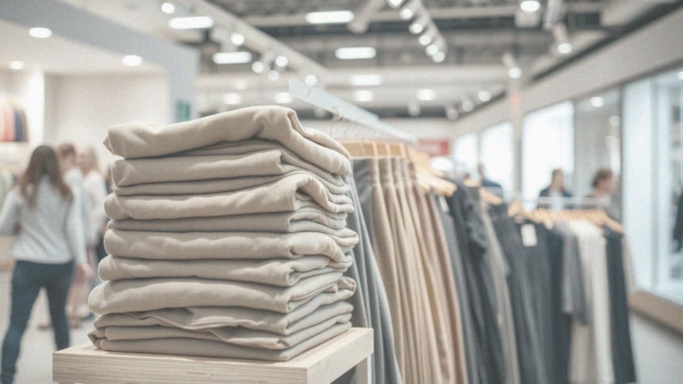 Jakie spodnie materiałowe powinnaś rozważyć w zakupach damskich?