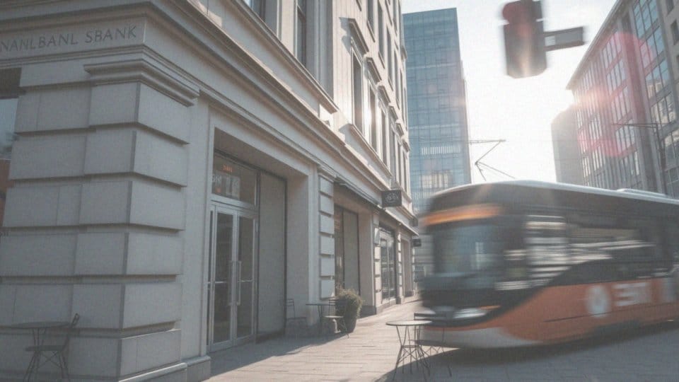 Jak wprowadzenie euro wpłynęło na gospodarkę słoweńską?