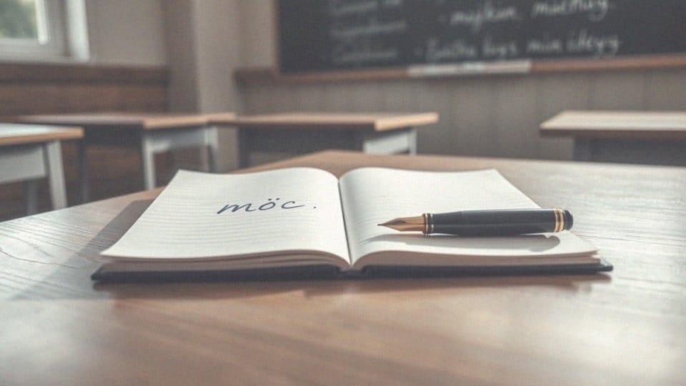Jak piszemy 'móc' poprawnie?