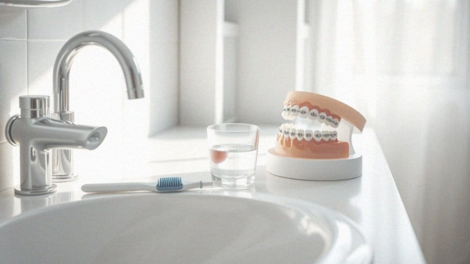 Jak dbać o aparat ortodontyczny, gdy uda się go zdobyć?