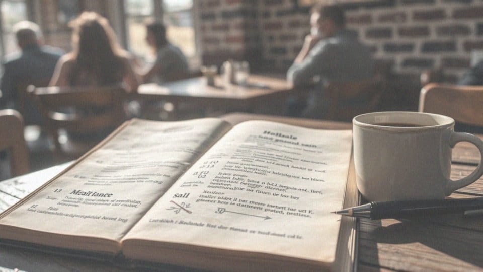 Co powinienem wiedzieć o jézyku niemieckim?