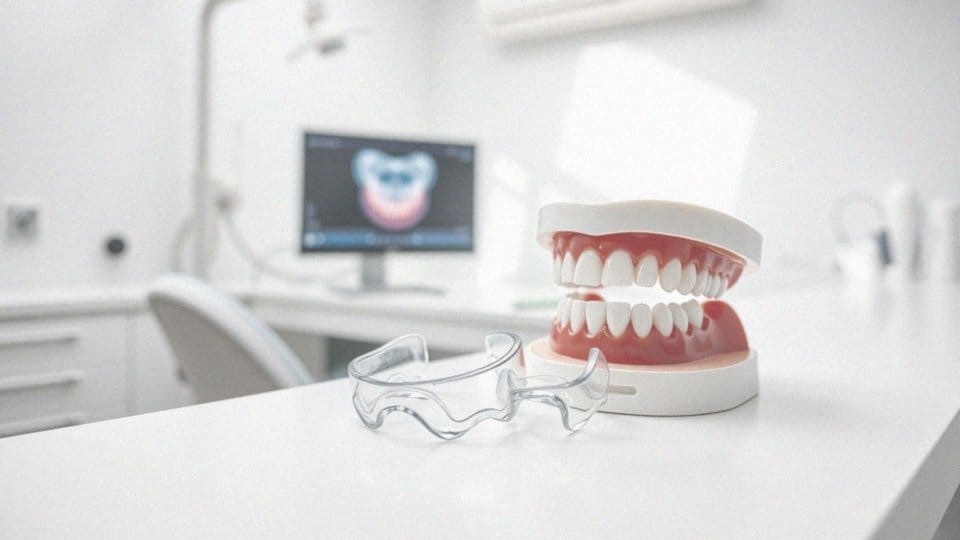 Jakie wady estetyczne można poprawić za pomocą nakładek prostujących?