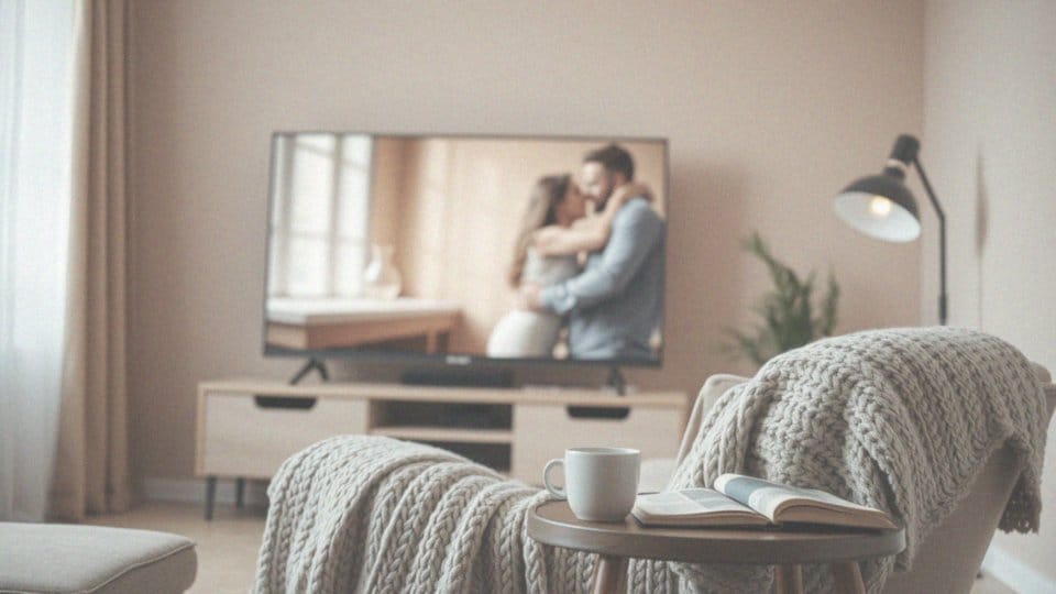 Jakie są główne tematy na kanałach romantycznych?