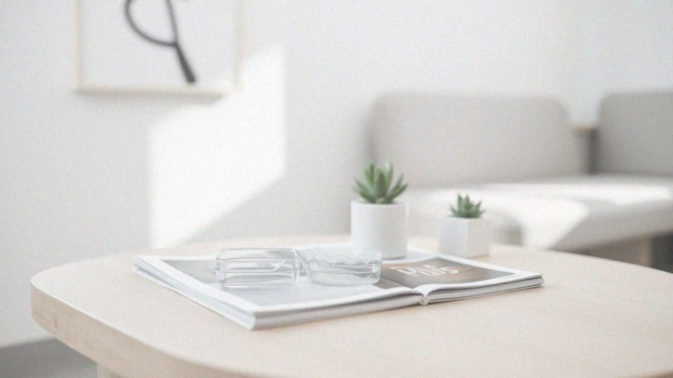 Jak długo należy nosić aparat retencyjny?