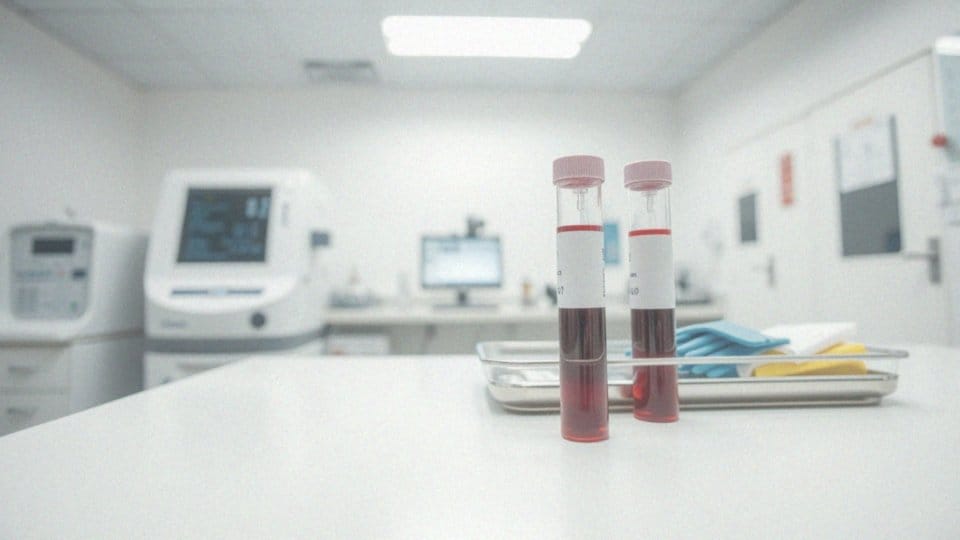 Jakie badania związane z ALT są wykonywane w diagnostyce chorób wątroby?