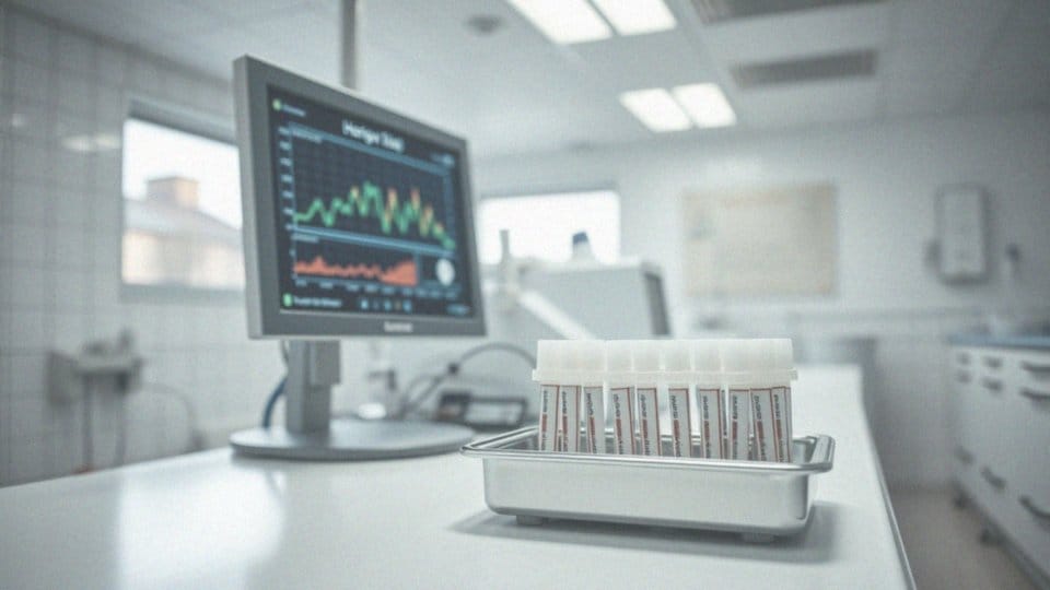 Czym są badania krwi i jak wpływają na diagnostykę endokrynologiczną?