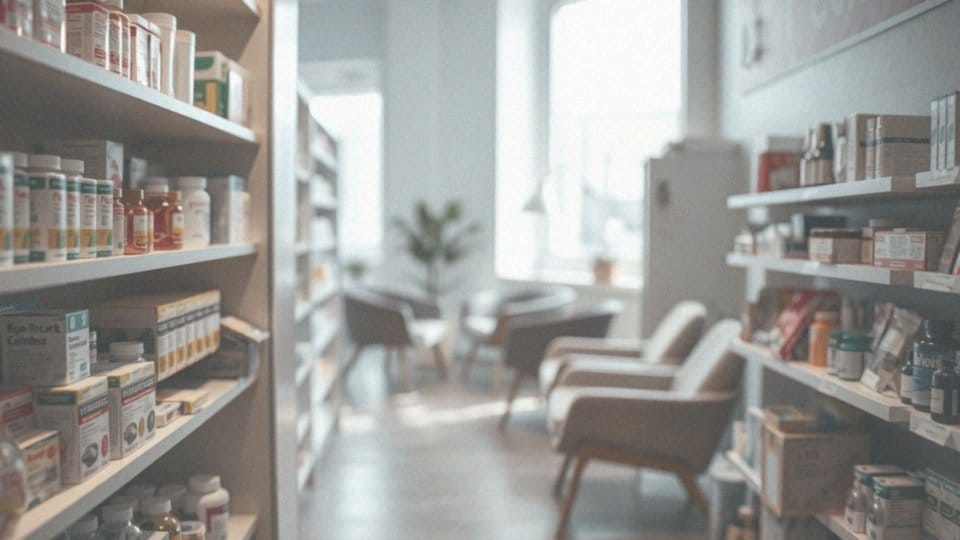 Jakie grupy osób są najbardziej narażone na grypę typu A?