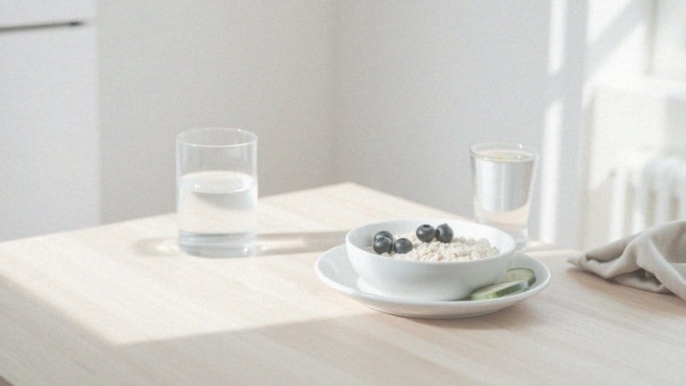 Co warto wiedzieć o diecie w przypadku problemów gastrycznych?