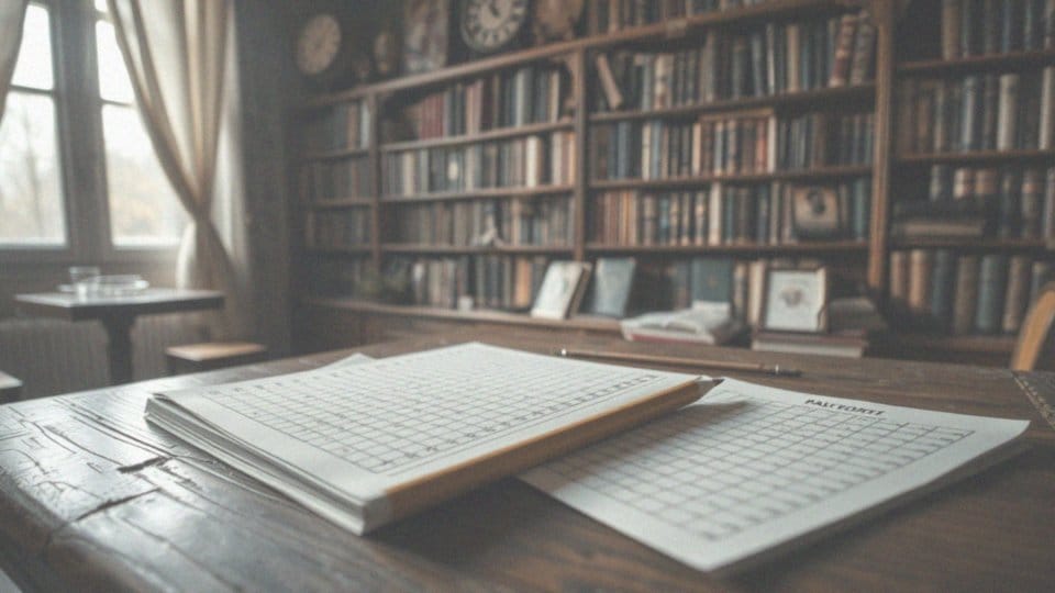 Jakie litery i słowa mogą być przydatne w kontekście „serce nie sługa”?