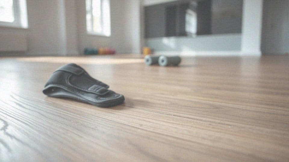 Jakie są przyczyny bólu rzepki w kolanie?