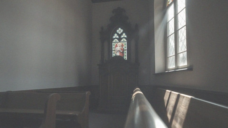 Co mówią przykazania kościelne na temat zabaw w piątki?