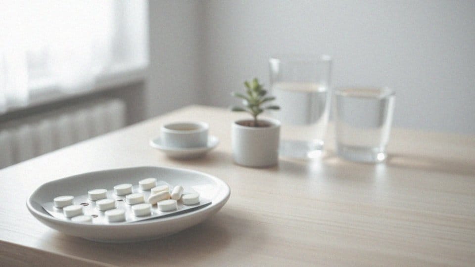 Jakie ryzyko wiąże się ze stosowaniem tabletek antykoncepcyjnych?