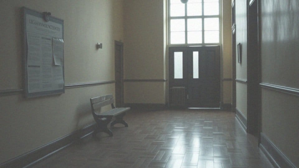 Jak wygląda postępowanie spadkowe po ogłoszeniu wezwania spadkobierców?
