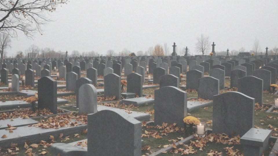 Dlaczego palenie zniczy nie wynika bezpośrednio z nauk biblijnych?