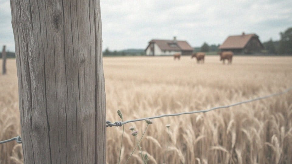 Ile lat ma Jastrząb z Rolnicy. Podlasie?