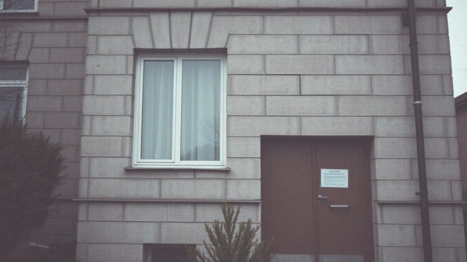 Co robi komornik w trakcie procesu eksmisyjnego?