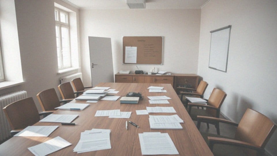 Kiedy uchwała wspólnoty mieszkaniowej zostaje uznana za nieważną?
